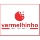 VERMELHINHO IMPRESSAO DIGITAL Adesivos em Goiânia GO
