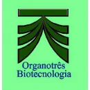 ORGANOTRES BIOTECNOLOGIA LTDA Comércio por Atacado de Mercadorias em Geral com Predominância de Insumos Agropecuários em Bauru SP