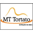 AREAL TORTATO Areia e Pedregulho em Curitiba PR