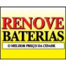 RENOVE BATERIAS Baterias - Lojas e Serviços em Recife PE