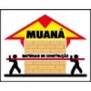 ESTÂNCIA MUANA Materiais de Construção em Belém PA