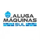 ALUGA MÁQUINAS Construção Civil em Araucária PR
