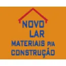 MATERIAIS P/ CONSTRUCAO NOVO LAR Materiais de Construção em Limeira SP