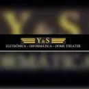 ELETRONICA Y & S Televisão e Vídeo - Conserto em São Paulo SP