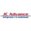 JC ADVANCE REFRIGERAÇÃO E AR CONDICIONADO Ar-Condicionado em Suzano SP