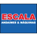 ESCALA ANDAIMES - ALUGUEL DE ANDAIMES E MÁQUINAS Andaimes em Guarulhos SP