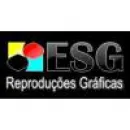 ESG REPRODUÇÕES GRÁFICAS Gráficas em Recife PE