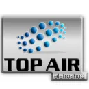 TOP AIR - AR CONDICIONADO E SPLIT Climatização em São Paulo SP