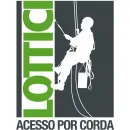 LOTTICI ACESSO POR CORDAS Segurança do Trabalho em Canoas RS
