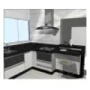 ALITHÁLIA MÓVEIS PLANEJADOS Móveis Planejados em Santa Barbara D'oeste SP