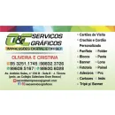 O&C SERVIÇOS GRÁFICOS Impressão Gráfica - Serviço em Fortaleza CE