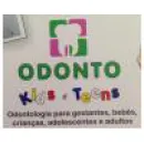 ODONTO ESTETICA Cirurgiões-Dentistas - Odontopediatria em João Pessoa PB