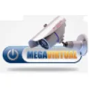 MEGA VIRTUAL SEGURANÇA ELETRÔNICA Portões Eletrônicos em Goiânia GO