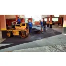 ASFALTERRA BRASIL PAVIMENTAÇÃO ASFÁLTICA LTDA EPP Pavimentação em São Paulo SP