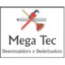 MEGA TEC DEDETIZADORA Dedetização e Desratização em São Paulo SP