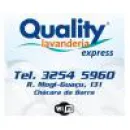 LAVANDERIA QUALITY EXPRESS - SELF SERVICE Lavanderias em Campinas SP