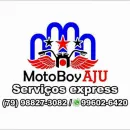 MOTOBOY AJU Documento - Transporte em Aracaju SE