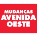 MUDANCAS AVENIDA OESTE Mudanças em Cascavel PR