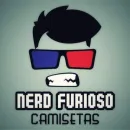 NERD FURIOSO CAMISETAS PERSONALIZADAS NATAL/RN Serigrafia em Natal RN