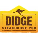 DIDGE STEAKHOUSE PUB Cozinha internacional em Balneário Camboriú - Camboriú SC