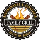 FAMILY GRILL Shows - Produção em Mogi Das Cruzes SP