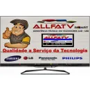 ALLFA TV - ASSISTÊNCIA TÉCNICA Assistência Técnica em Santo André SP