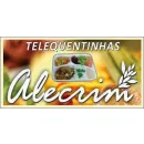 TELE QUENTINHAS ALECRIM Restaurantes em Porto Alegre RS