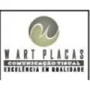 W ART PLACAS Placas de Identificação em Cariacica ES