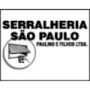 SERRALHERIA SAO PAULO Portões Automáticos em Curitiba PR