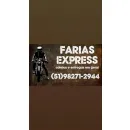 FARIAS EXPRESS Entrega Rápida - Serviço em Canoas RS
