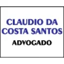 CLAUDIO DA COSTA SANTOS ADVOGADOS Advogados em Diadema SP