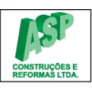 ASP CONSTRUÇÕES E REFORMAS Construção Civil em Salvador BA