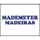 MADEMEYER MADEIRAS Esquadrias de Madeira em Palhoça SC