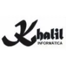 KHALIL INFORMÁTICA Lojas de Informática em Florianópolis SC