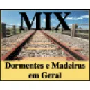 MIX MADEIRAS Madeiras em Mogi Das Cruzes SP