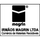 IRMAOS MAGRIN & CIA Sucata em Cordeirópolis SP
