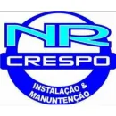 NRCRESPO SEGURANÇA ELETRÔNICA  Segurança Eletrônica, CFTV, Concertina, Alarmes diurno e noturo... em São Gonçalo RJ