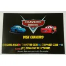 CHAVEIRO DINHO Chaveiros em São Paulo SP