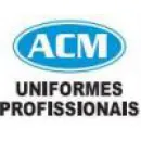 ACM UNIFORMES PROFISSIONAIS Uniformes em São Bernardo Do Campo SP