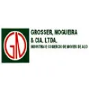 GROSSER NOGUEIRA - MÓVEIS PARA ESCRITÓRIO Casa e Jardim em Porto Alegre RS