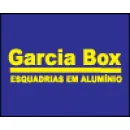 BOX GARCIA Esquadrias de Alumínio em Bauru SP