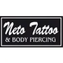 NETO TATTOO Tatuagens em Porto Alegre RS