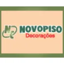 NOVOPISO DECORACOES Persianas em Santo Antônio Da Platina PR