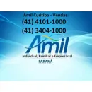 AMIL SAÚDE Plano de Saúde em Curitiba PR