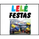 LELÉ FESTAS Salões para Banquetes e Festas em Hortolândia SP