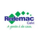 REDEMAC CALVI Madeira em Viamão RS