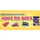DISTRIBUIDORA DE BALAS ÁGUA NA BOCA Doces em Viamão RS