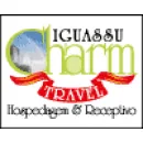 IGUASSU CHARM SUITES Pousadas em Foz Do Iguaçu PR