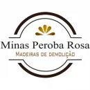 MINAS PEROBA ROSA - MADEIRAS DE DEMOLIÇÃO  Madeiras - Painéis em Belo Horizonte MG