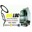 DAS LOG MUDANÇAS E TRANSPORTES Mudanças em Fortaleza CE